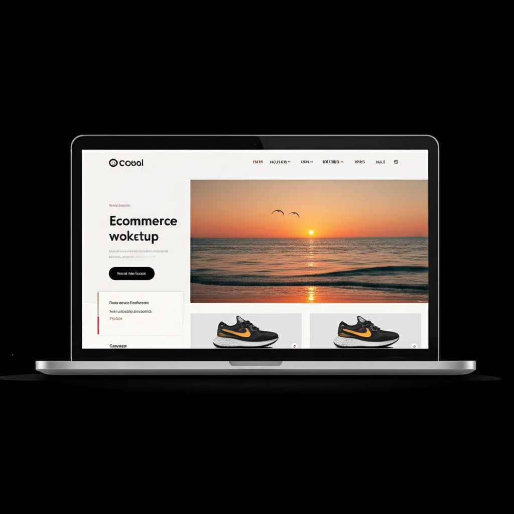 E-commerce pour une PME